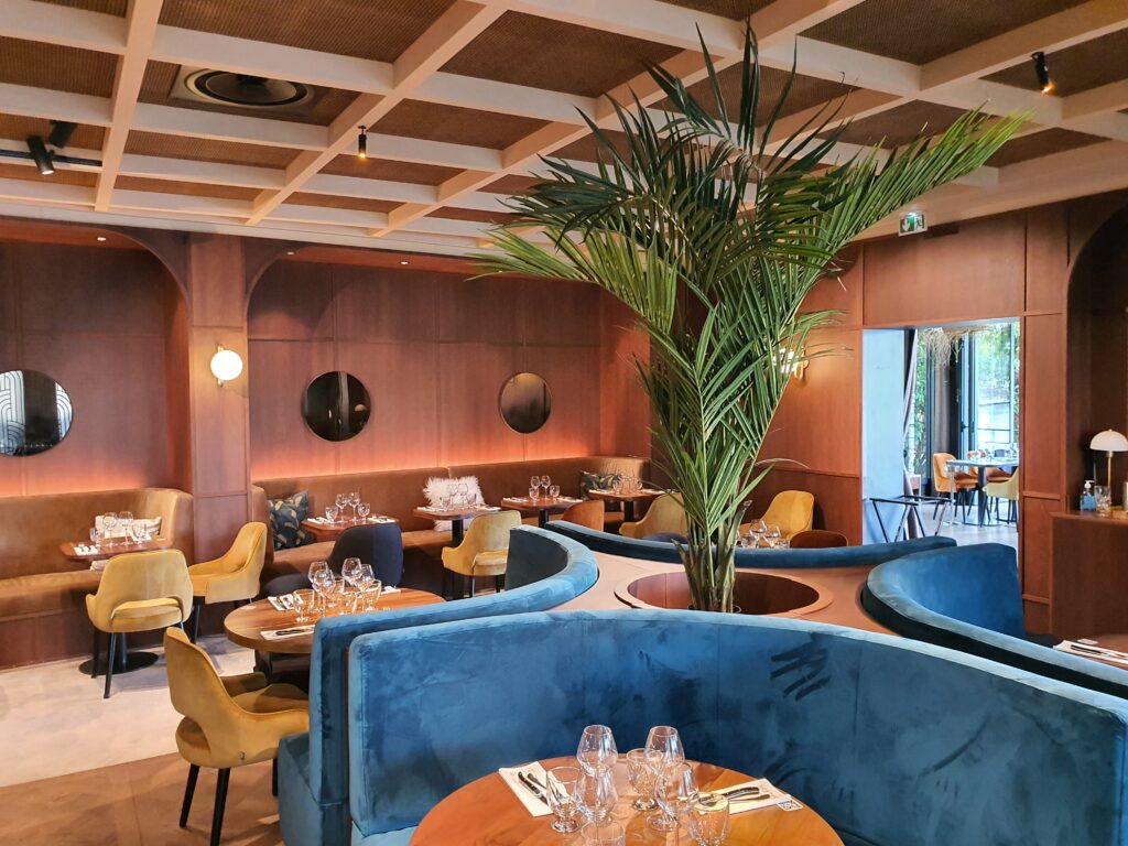 RESTAURANT SPLASH