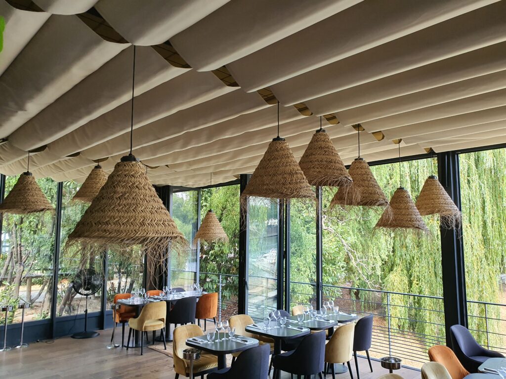 RESTAURANT SPLASH