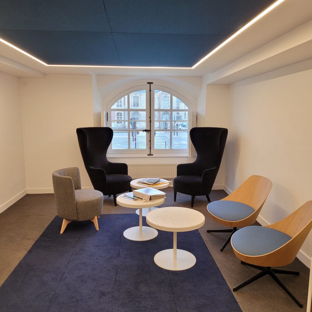 CAMPUS D&rsquo;EXCELLENCE