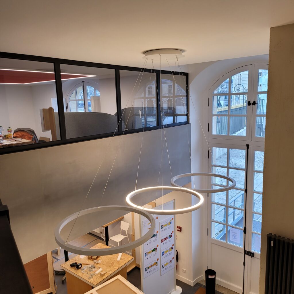 CAMPUS D&rsquo;EXCELLENCE