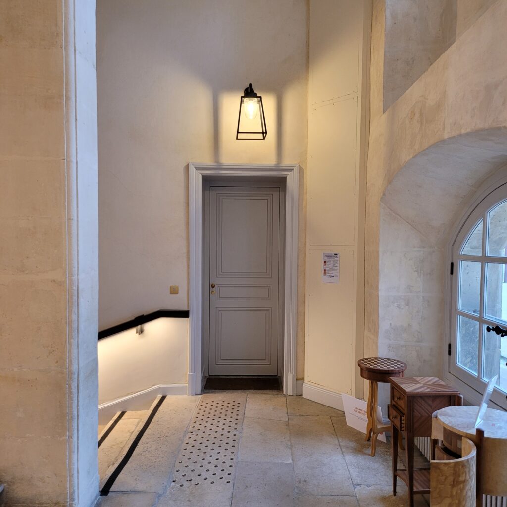 CAMPUS D&rsquo;EXCELLENCE