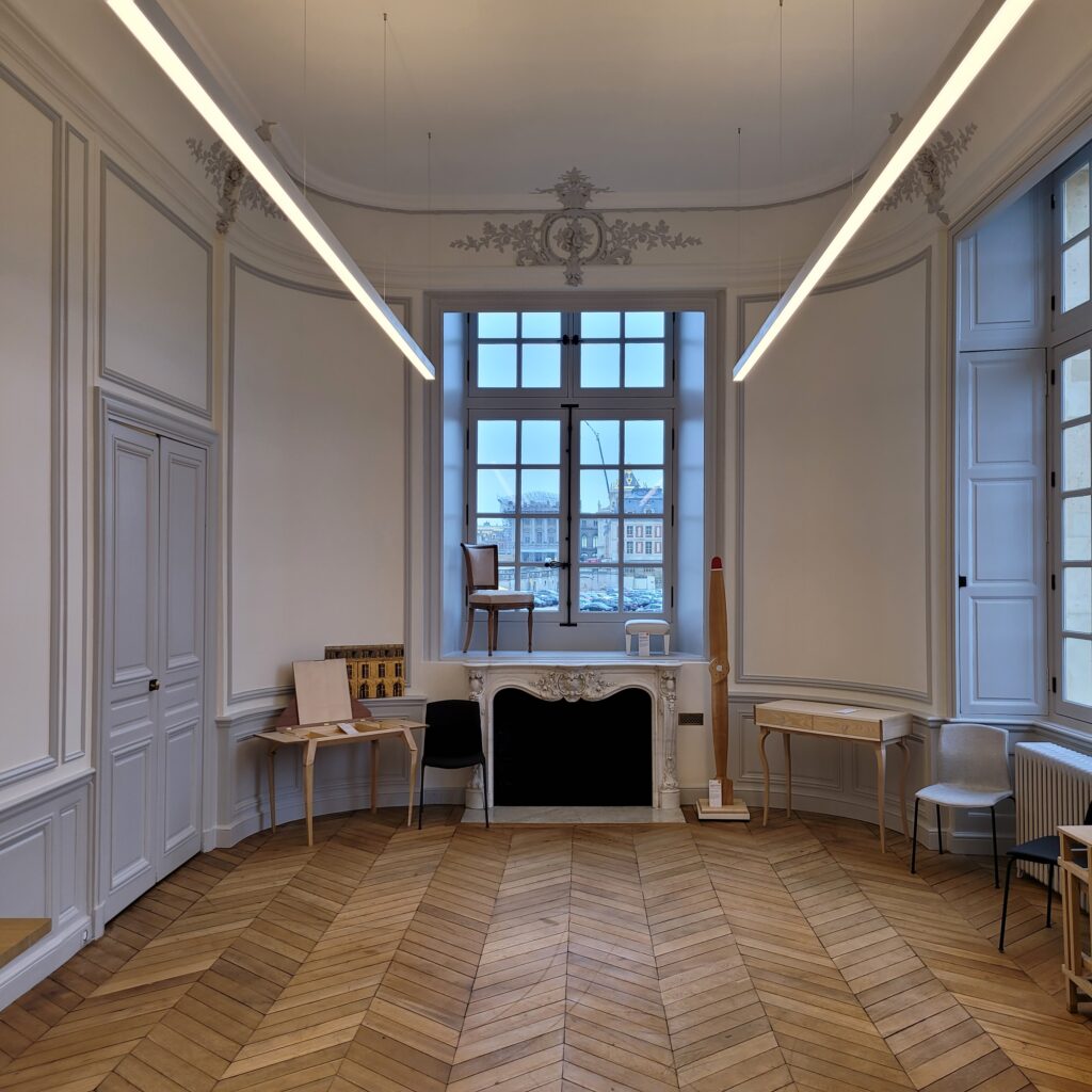 CAMPUS D&rsquo;EXCELLENCE