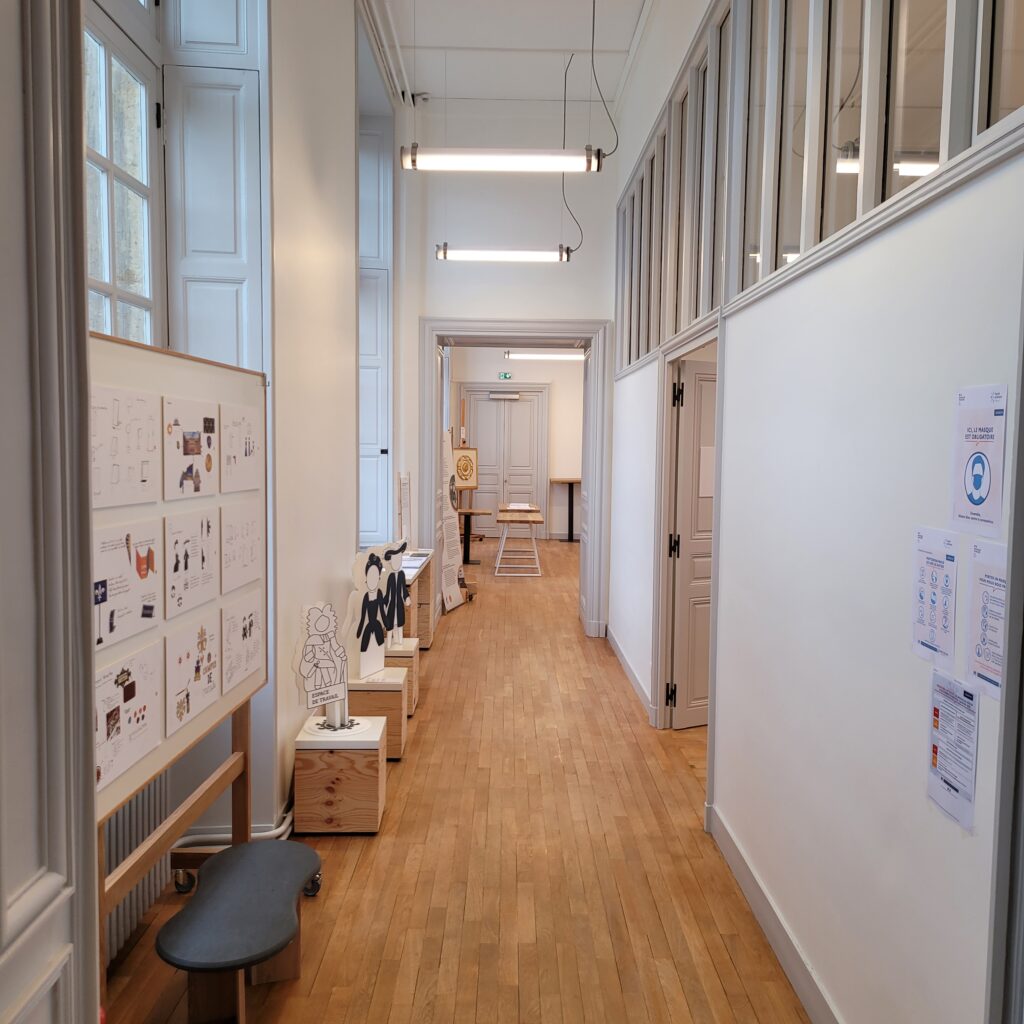 CAMPUS D&rsquo;EXCELLENCE