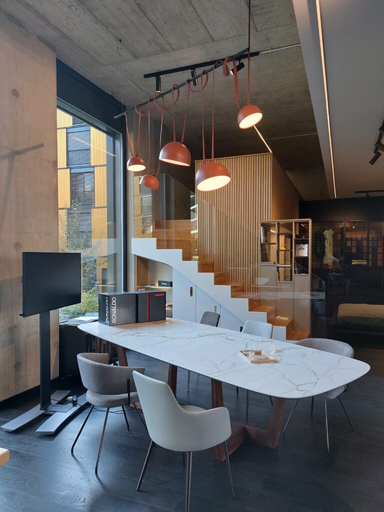 AGENCE BEHOME