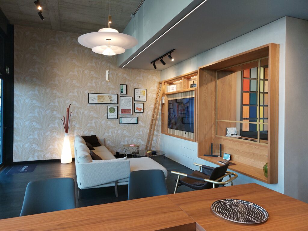 AGENCE BEHOME