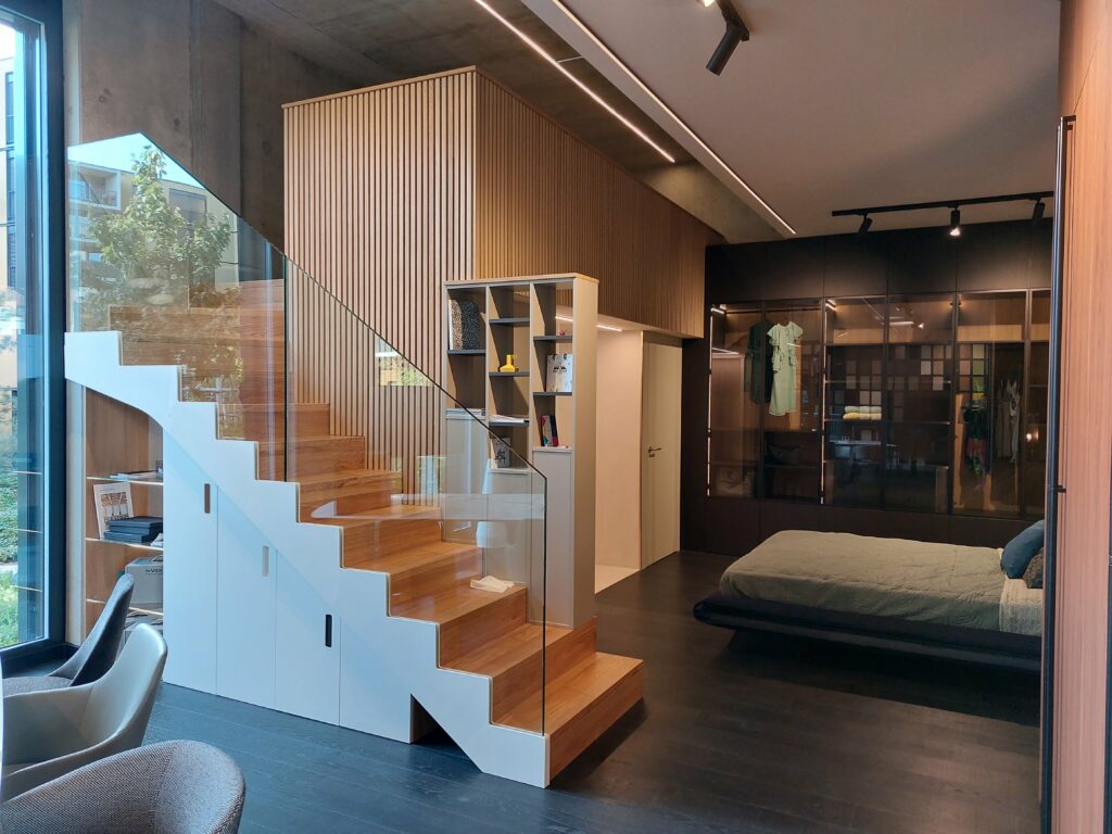 AGENCE BEHOME