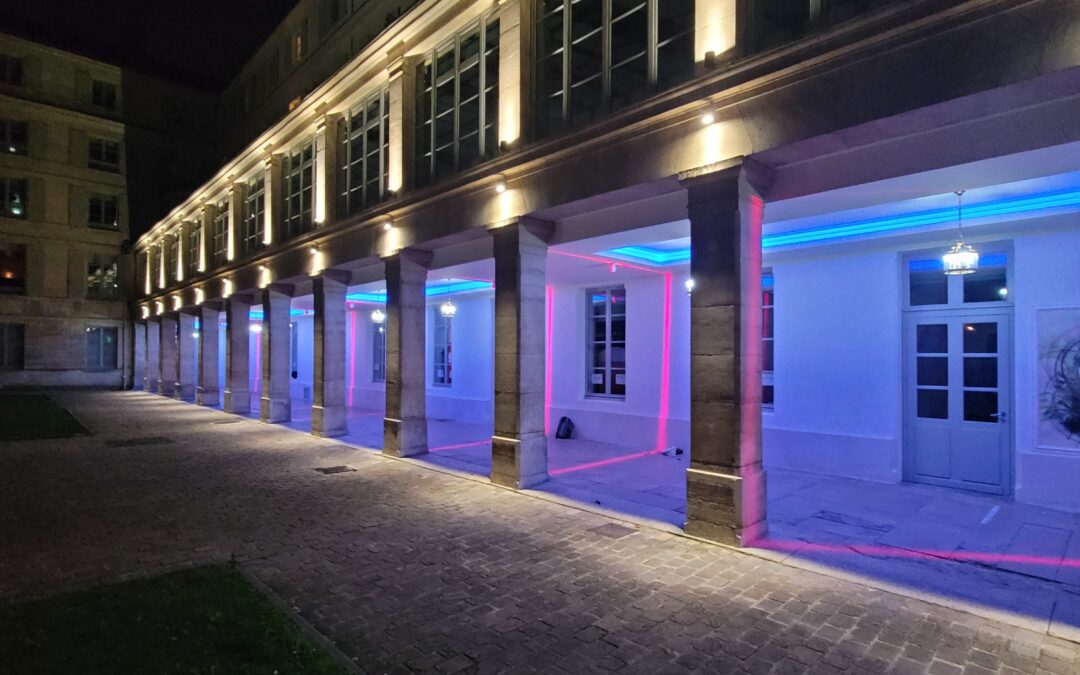 INSTITUT NATIONAL DES JEUNES SOURDS