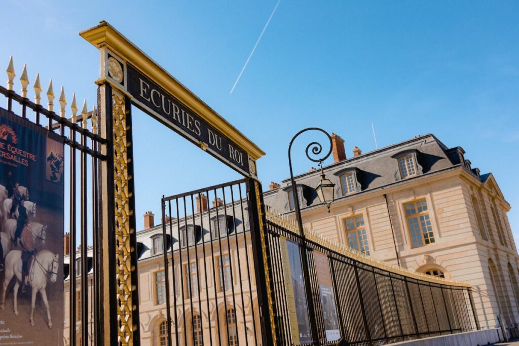 CAMPUS D&rsquo;EXCELLENCE