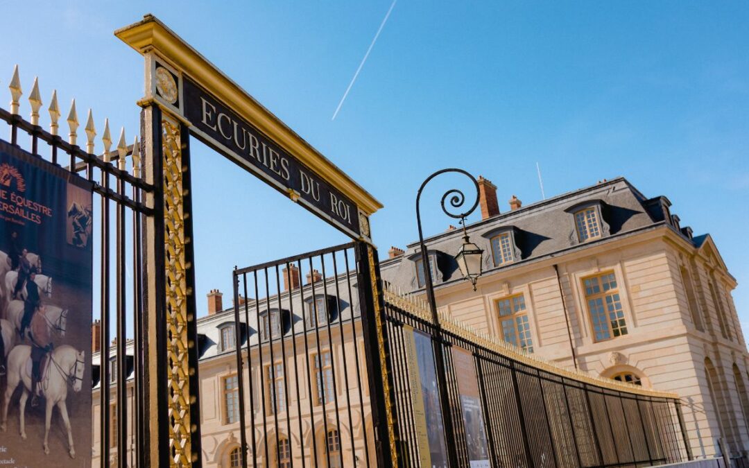CAMPUS D&rsquo;EXCELLENCE