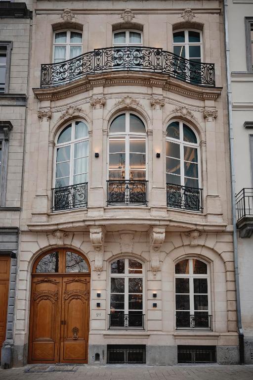 PALACE – FAUBOURG 21