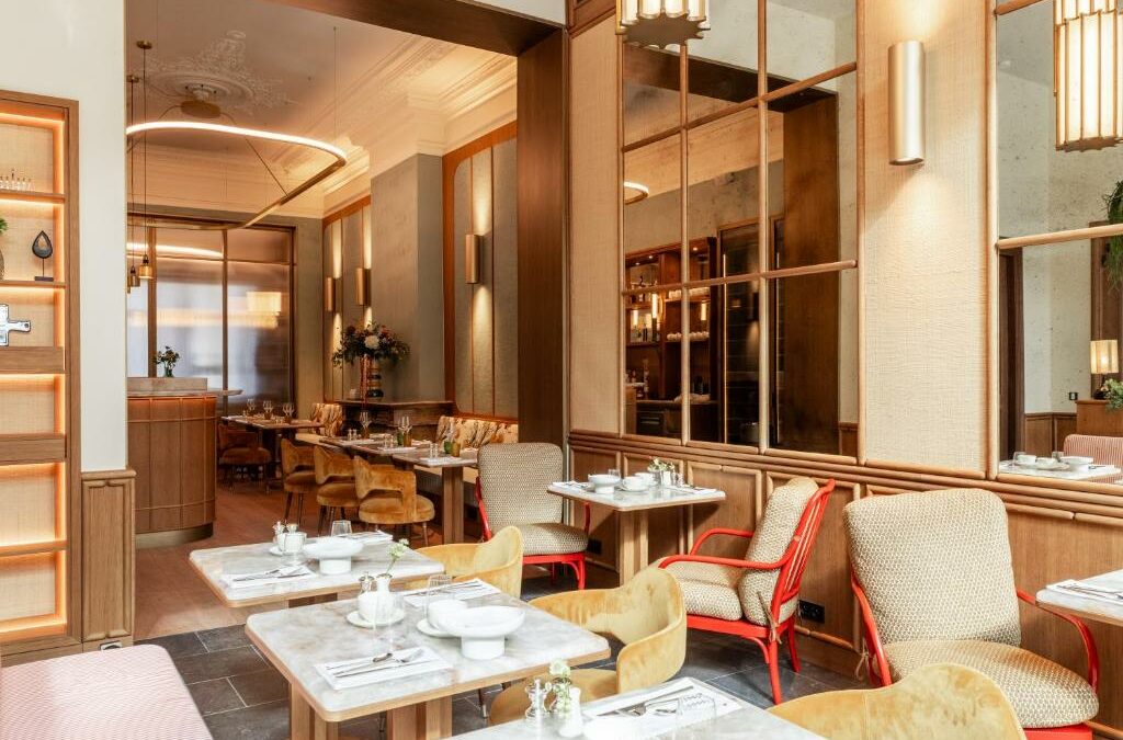 PALACE – FAUBOURG 21