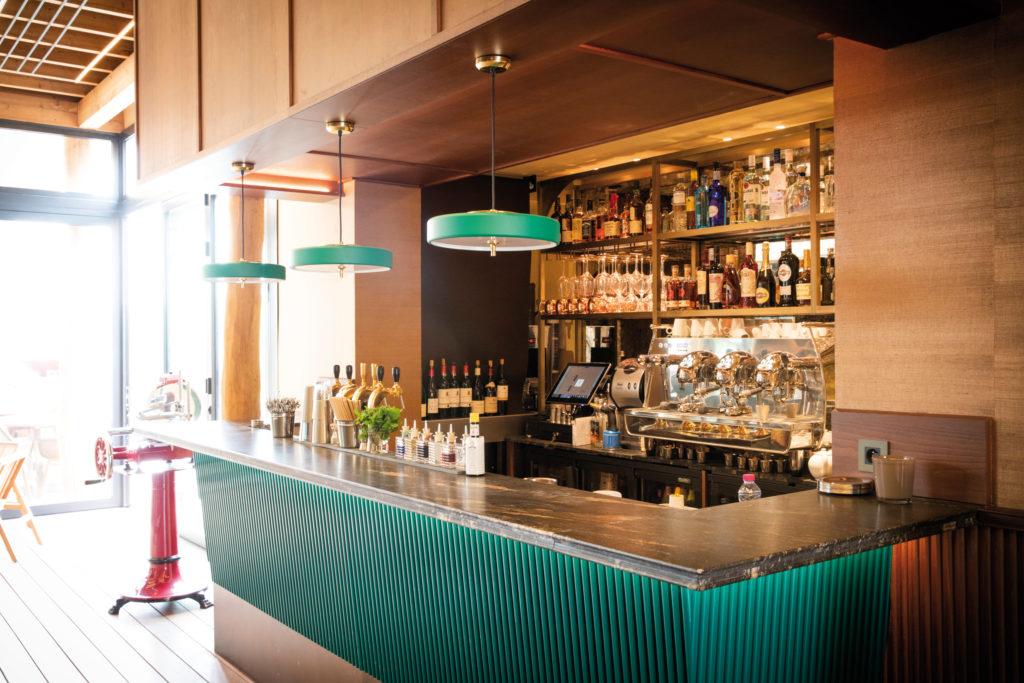 RESTAURANT SPLASH