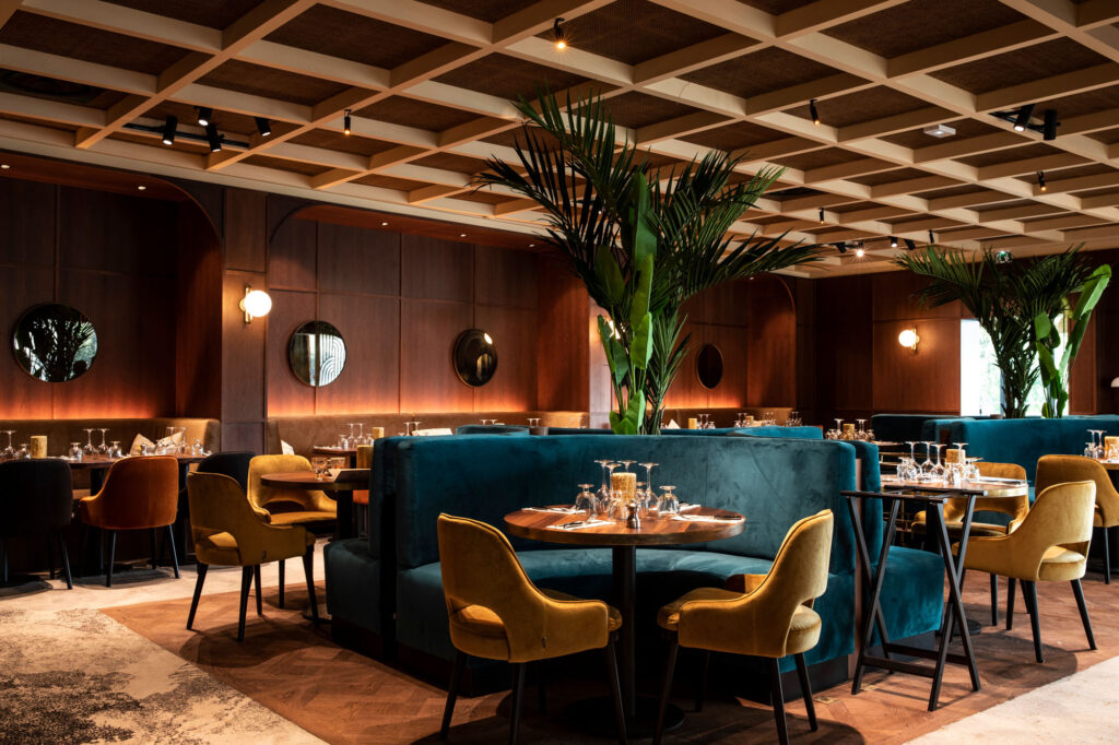 RESTAURANT SPLASH