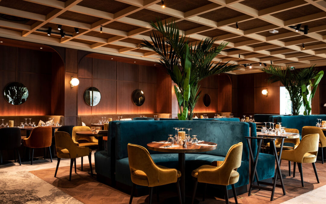 RESTAURANT SPLASH
