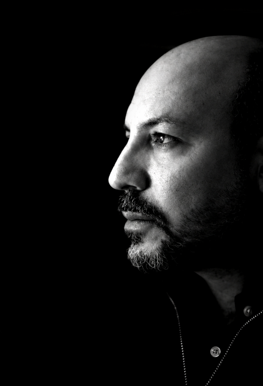Cyril Chemin