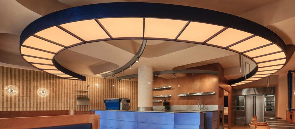 KOZY – ECOLE MILITAIRE