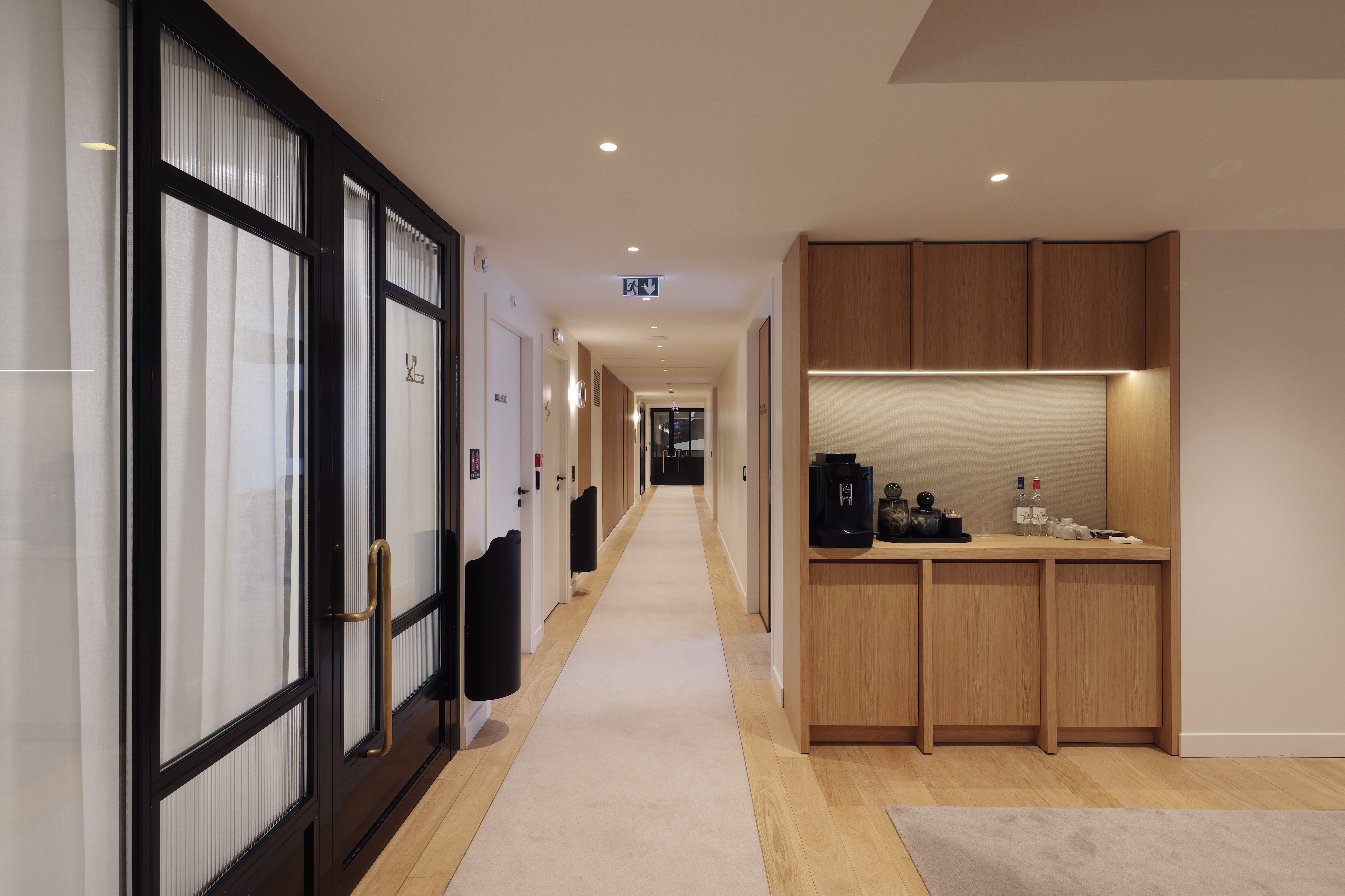 CHAMBRE DE COMMERCE INTERNATIONAL