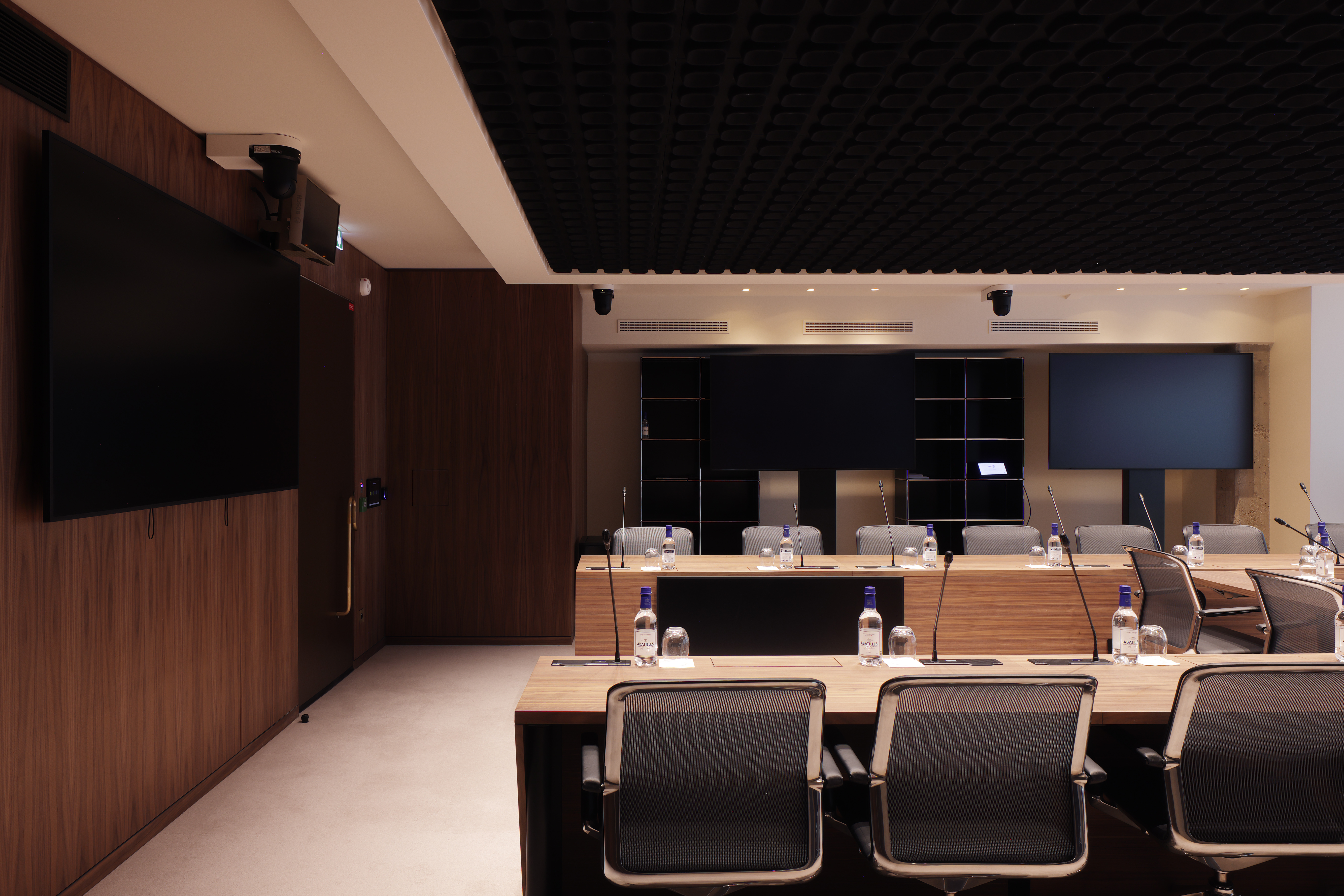 CHAMBRE DE COMMERCE INTERNATIONAL