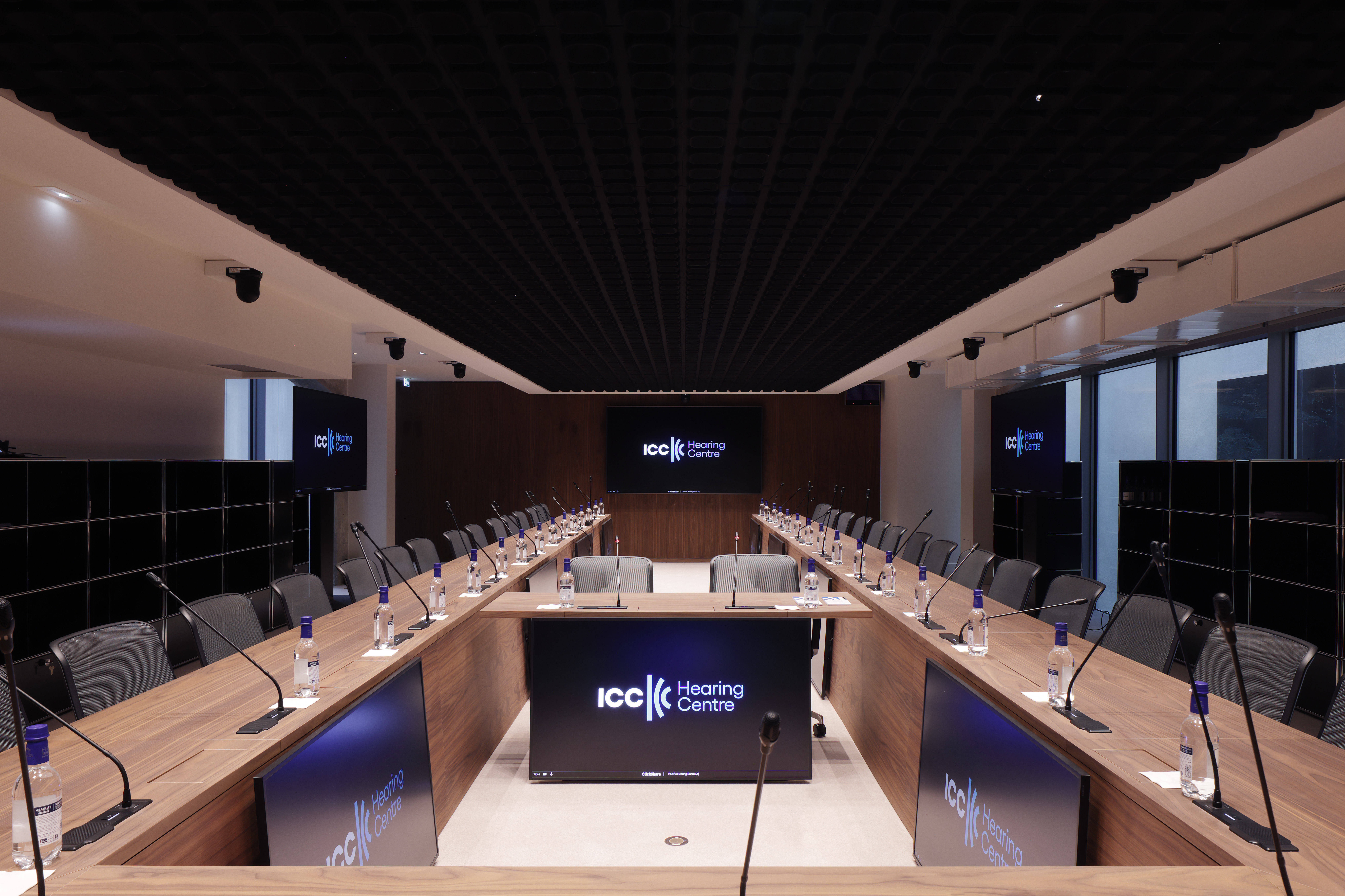 CHAMBRE DE COMMERCE INTERNATIONAL