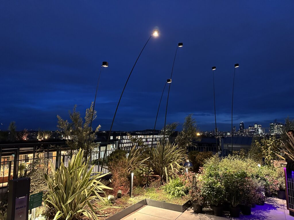 ROOFTOP SANOFI