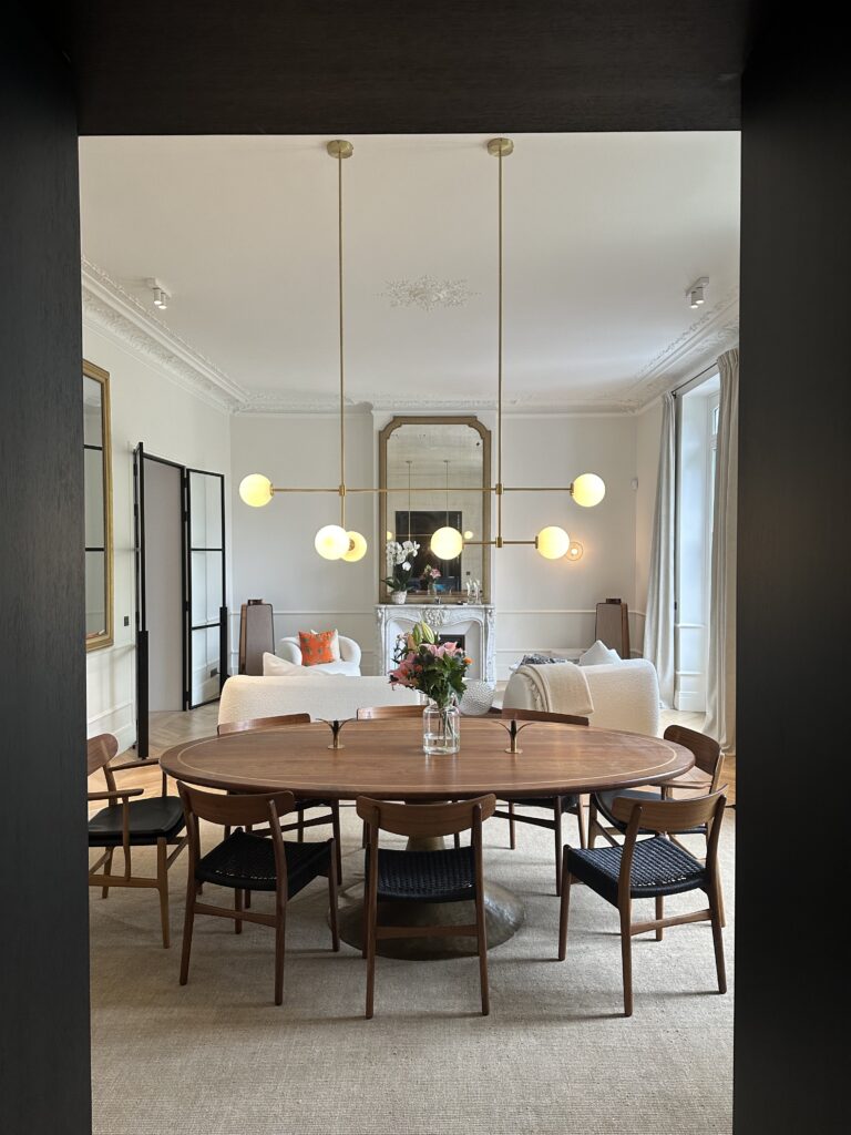 HOTEL PARTICULIER