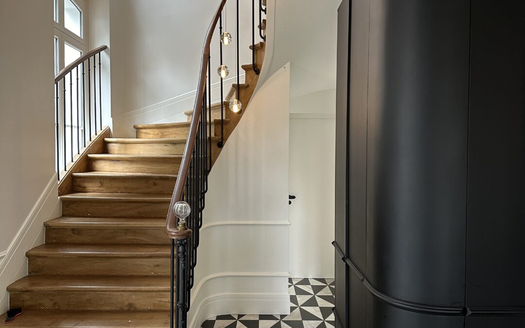 HOTEL PARTICULIER