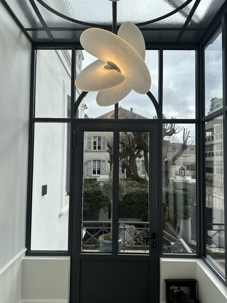 HOTEL PARTICULIER