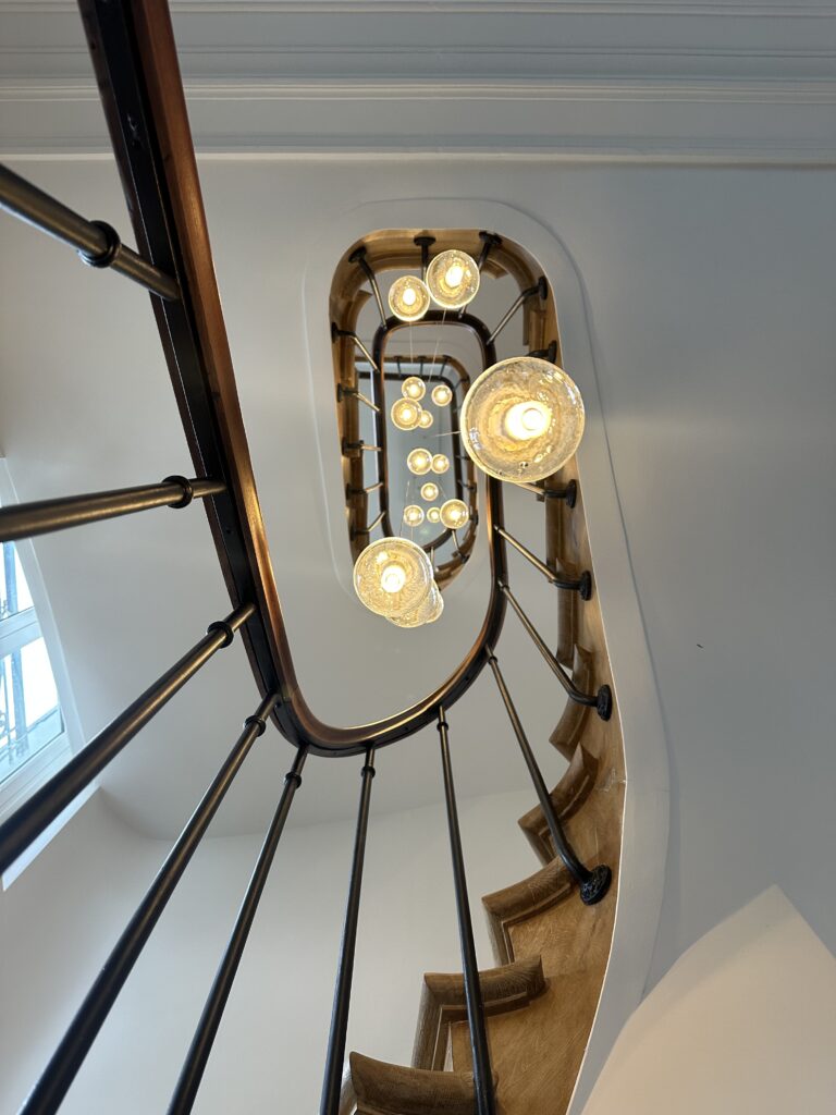 HOTEL PARTICULIER