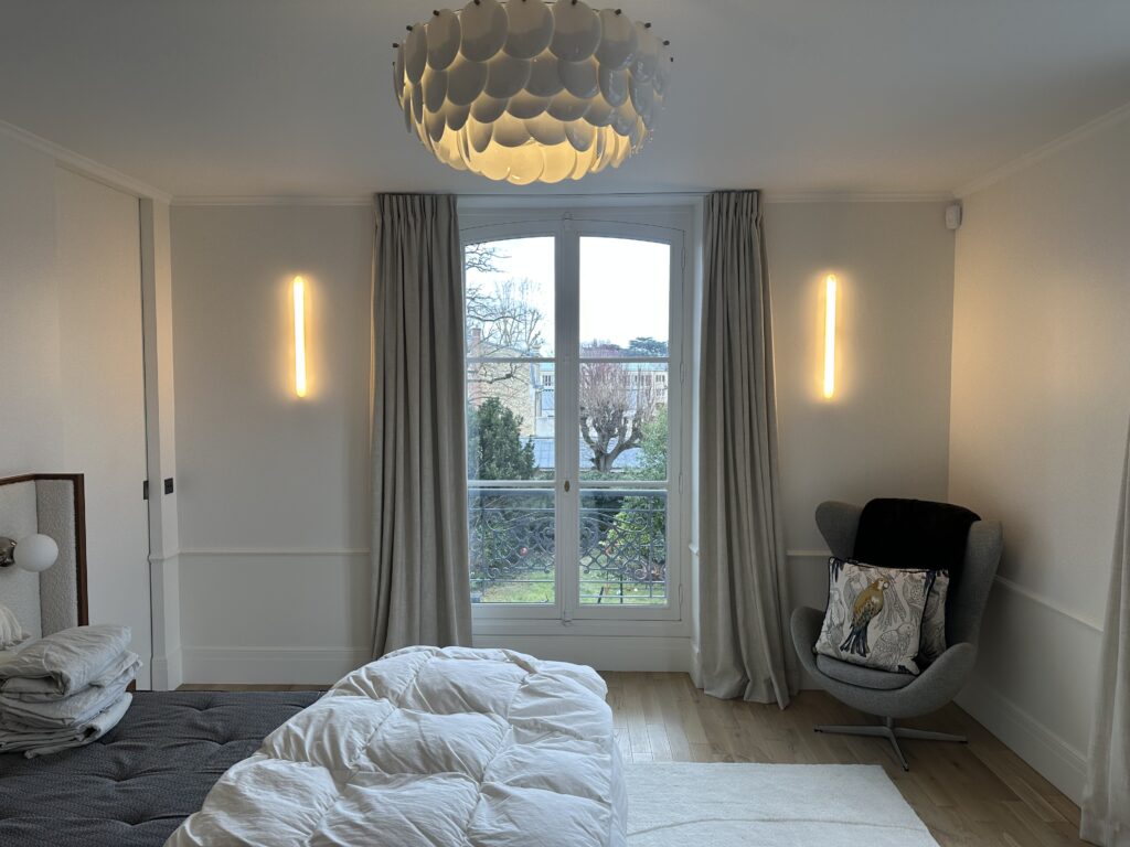 HOTEL PARTICULIER