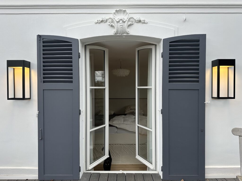 HOTEL PARTICULIER