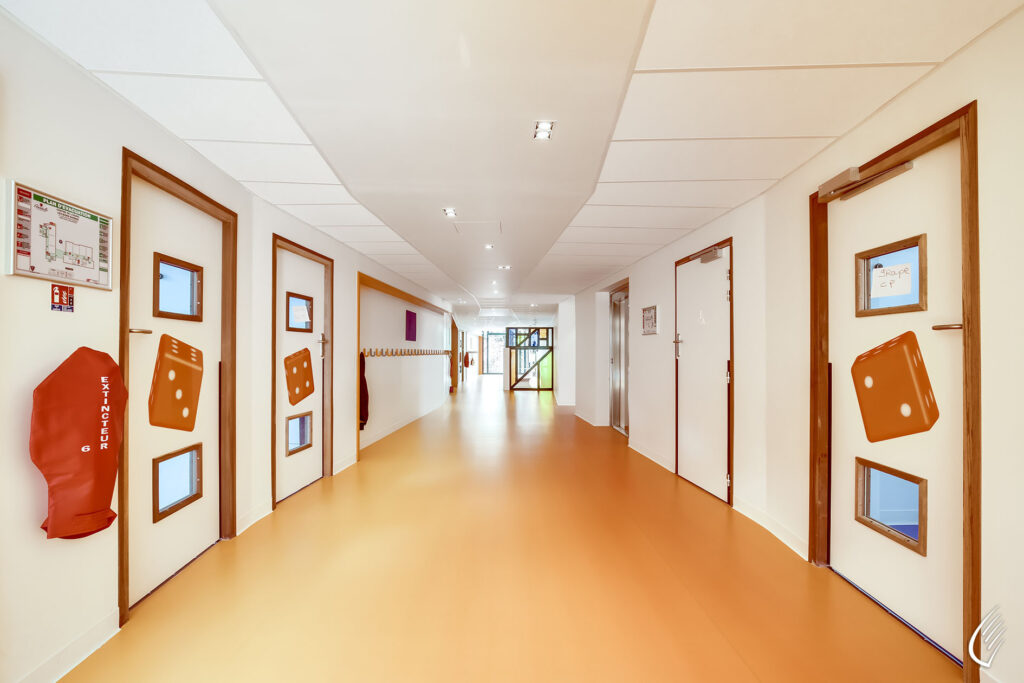 CENTRE DE LOISIRS – BONS RAISINS