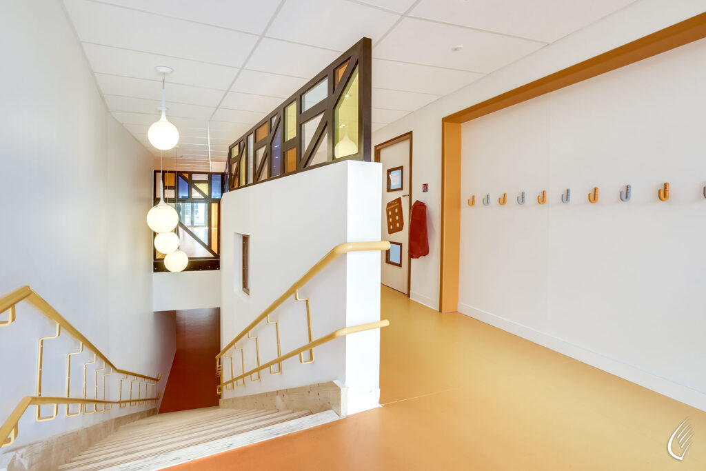 CENTRE DE LOISIRS – BONS RAISINS