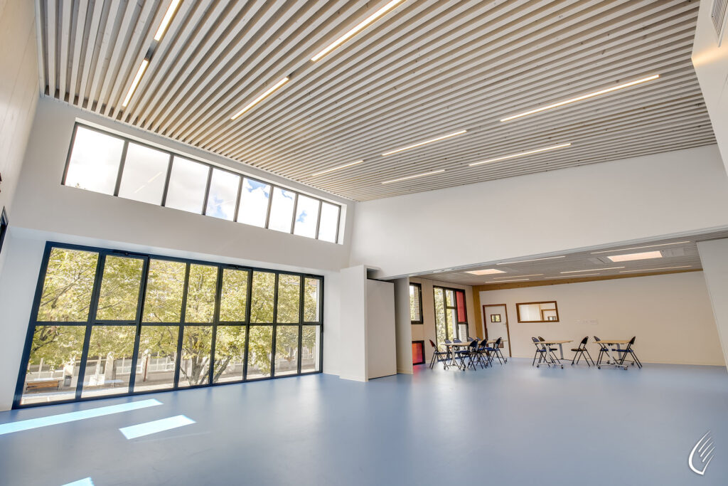CENTRE DE LOISIRS – BONS RAISINS