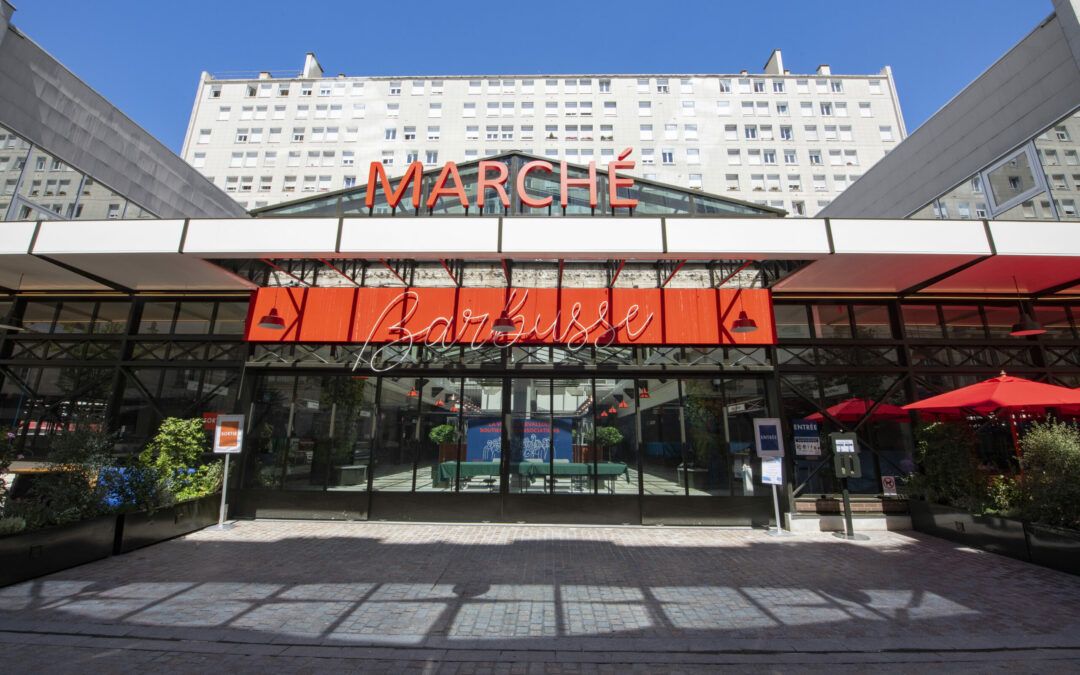 MARCHE BARBUSSE