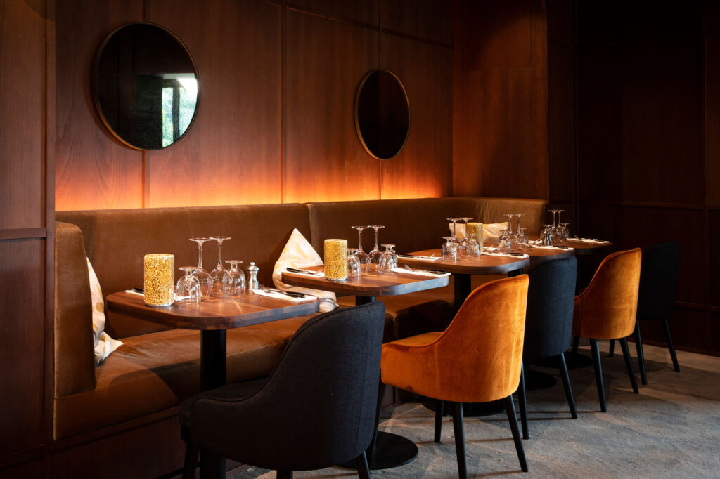 RESTAURANT SPLASH
