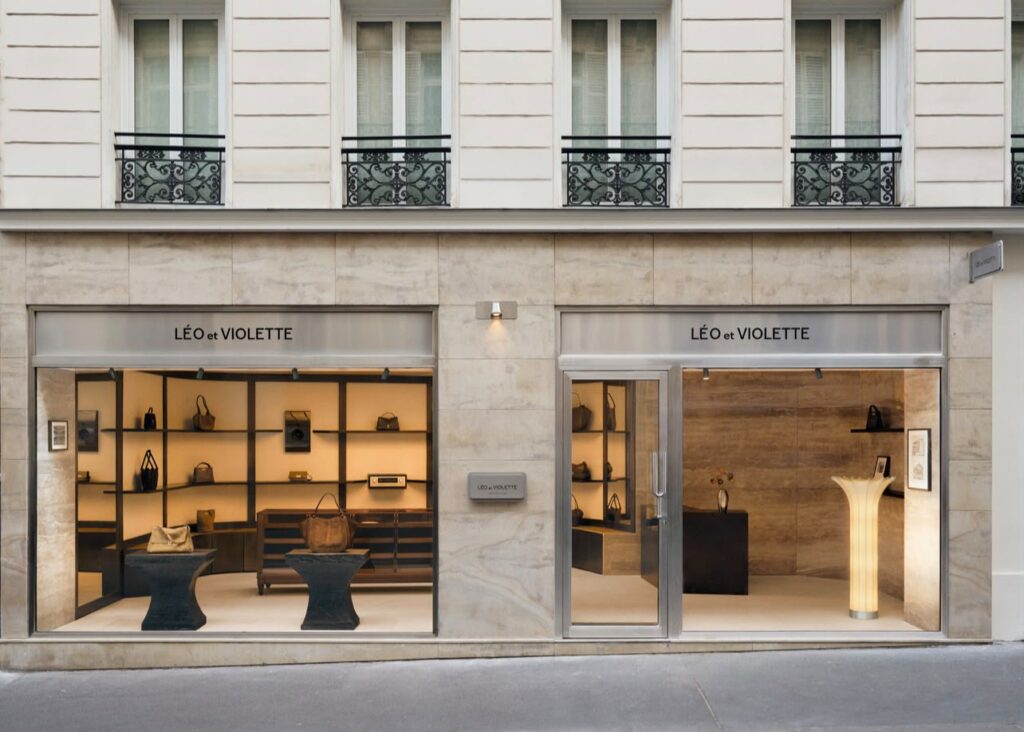 BOUTIQUE LEO&VIOLETTE