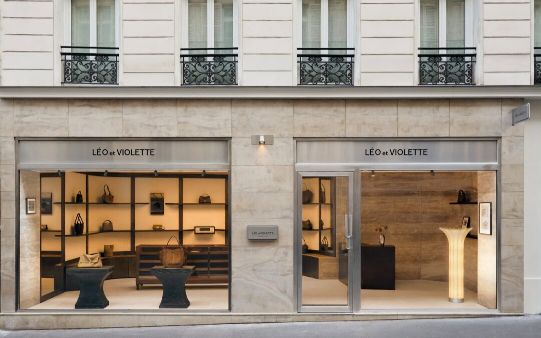 BOUTIQUE LEO&VIOLETTE
