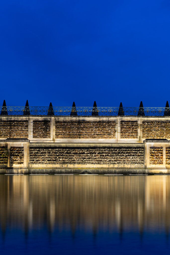 ABREUVOIR DE MARLY