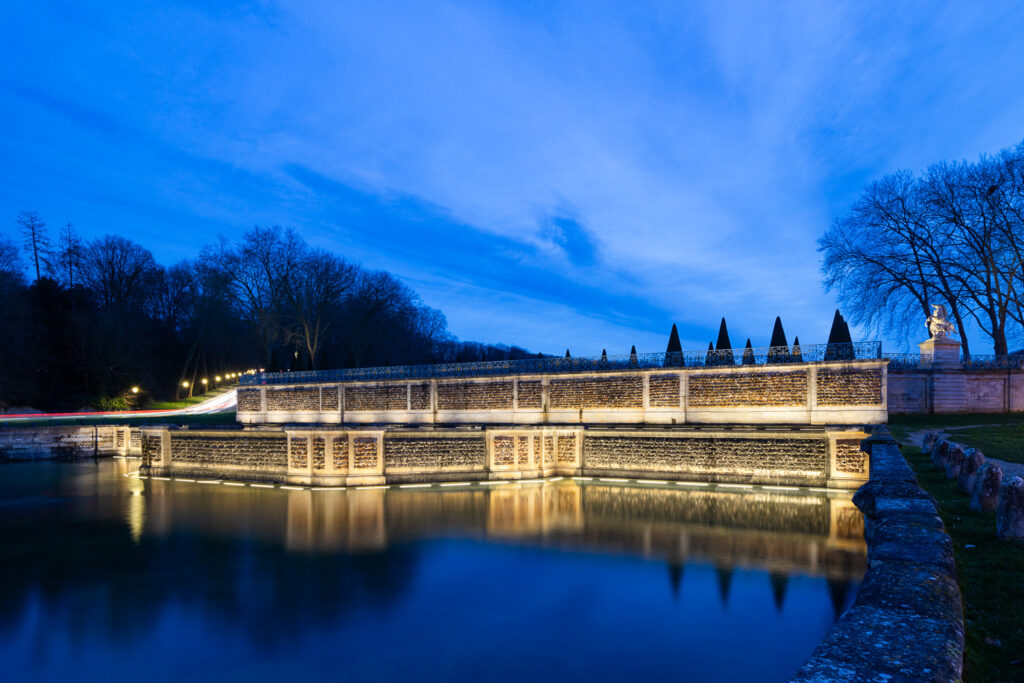 ABREUVOIR DE MARLY