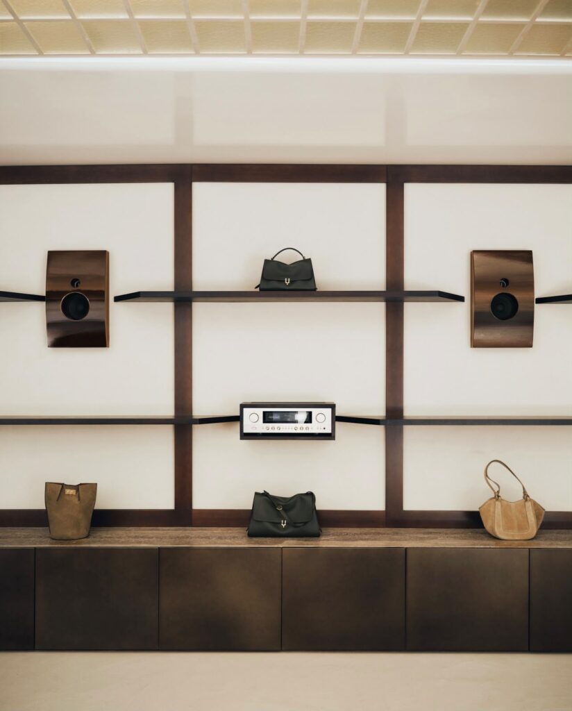 BOUTIQUE LEO&VIOLETTE
