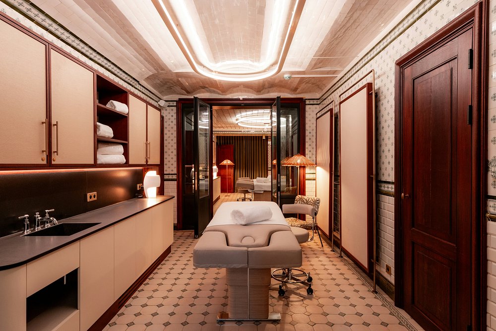 PALACE – FAUBOURG 21