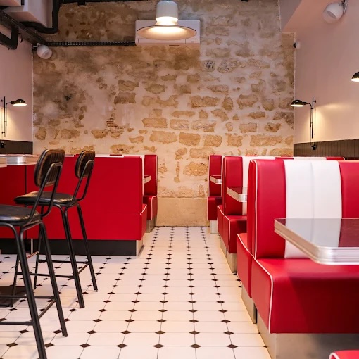 RESTAURANT SWEETBAKER