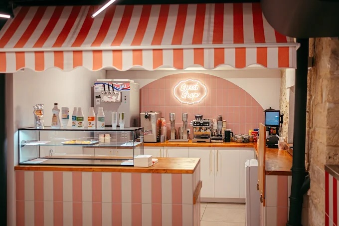 RESTAURANT SWEETBAKER