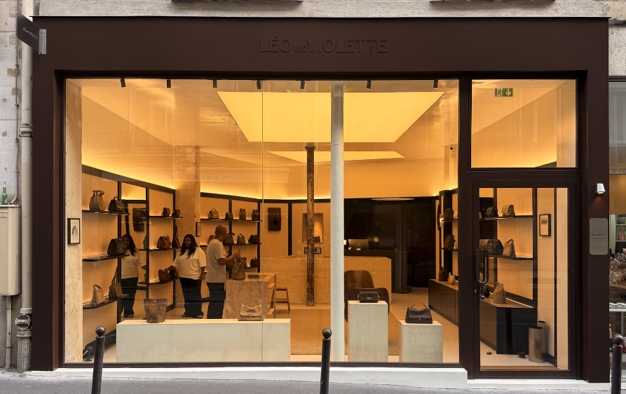 BOUTIQUE LEO&VIOLETTE