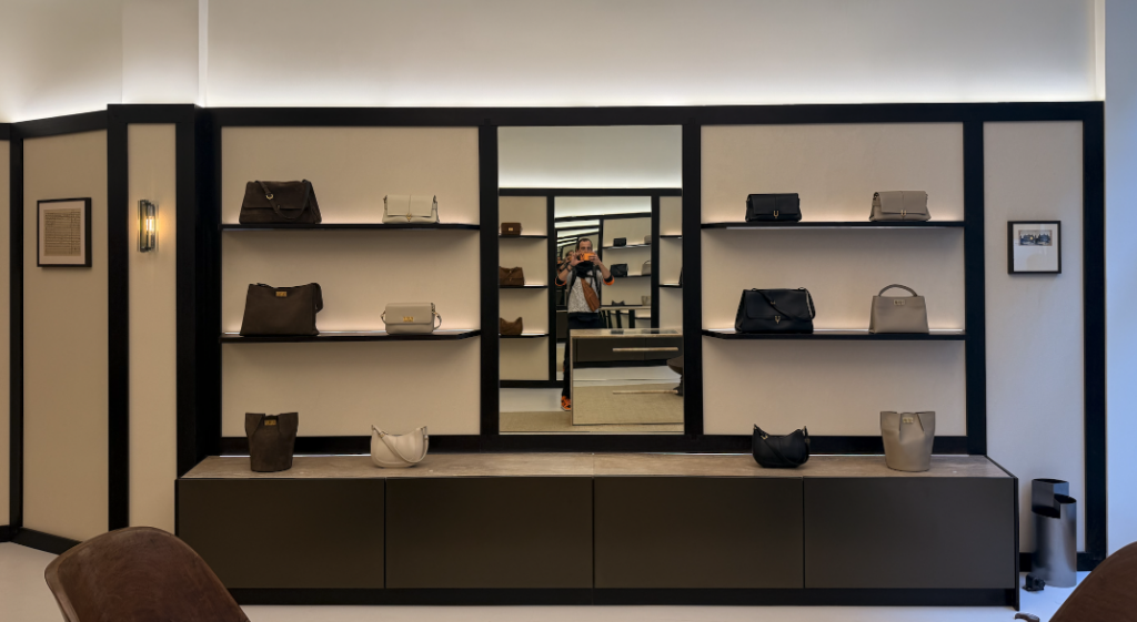 BOUTIQUE LEO&VIOLETTE