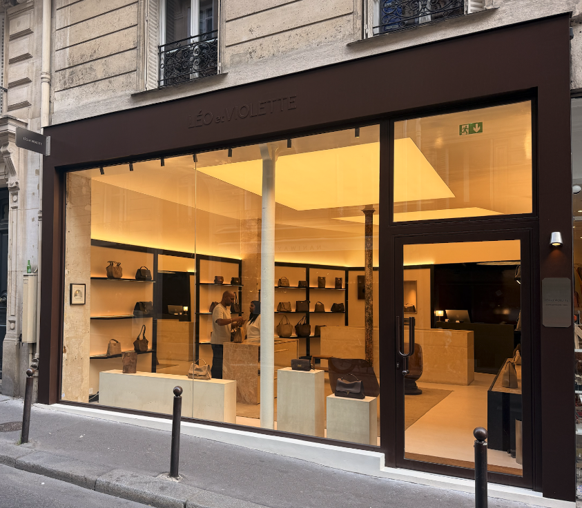 BOUTIQUE LEO&VIOLETTE