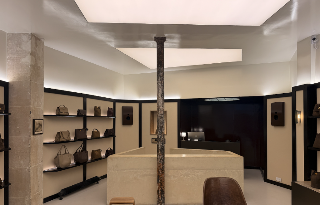 BOUTIQUE LEO&VIOLETTE