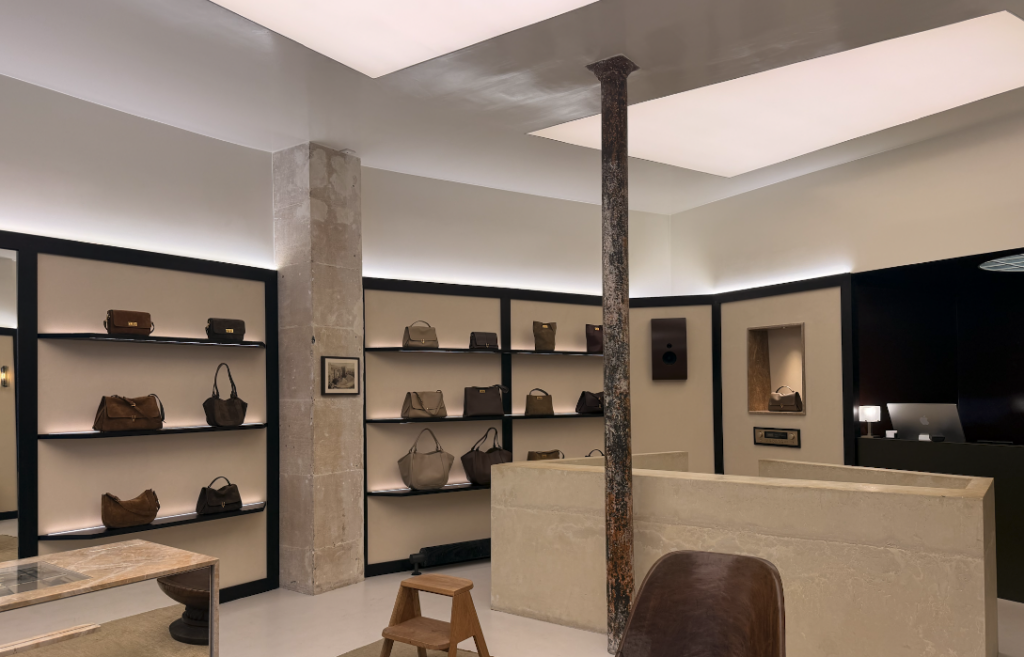 BOUTIQUE LEO&VIOLETTE