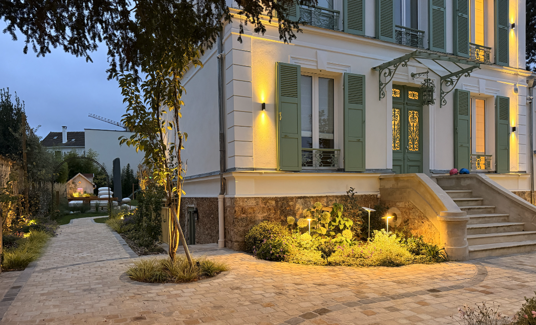 HOTEL PARTICULIER