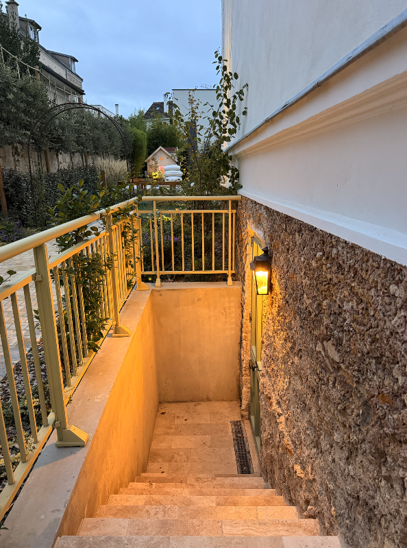 HOTEL PARTICULIER